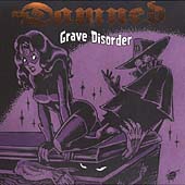 ★★送料無料！Grave Disorder ザ・ダムド Amazon Musicでザ・ダムドのGrave Disorderを再生する